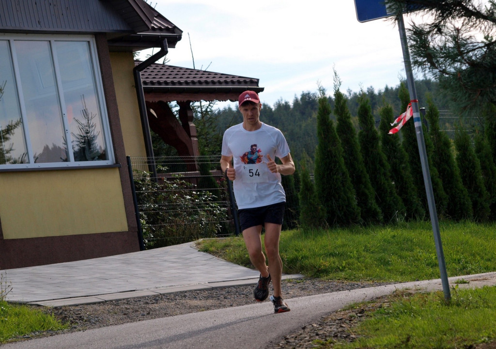 XXI Bieg Naftowy (07.10.)