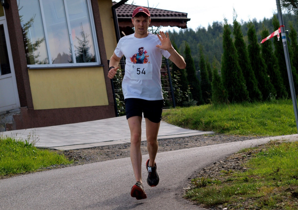 XXI Bieg Naftowy (07.10.)