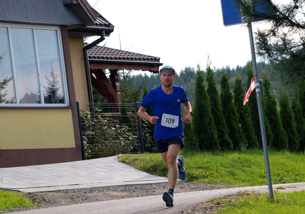XXI Bieg Naftowy (07.10.)