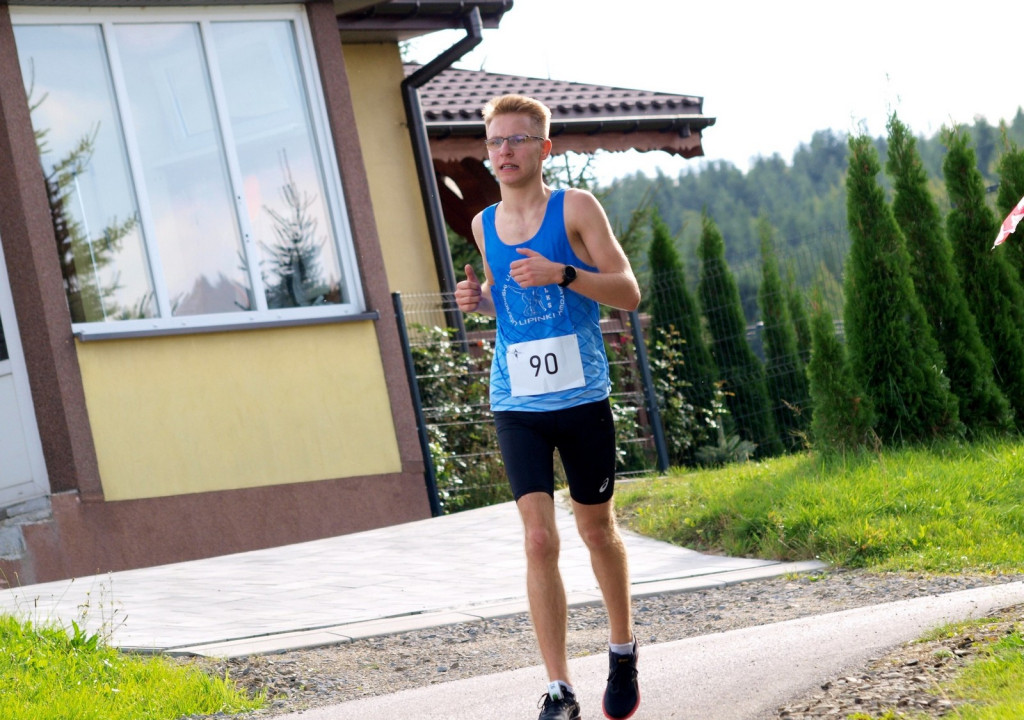 XXI Bieg Naftowy (07.10.)