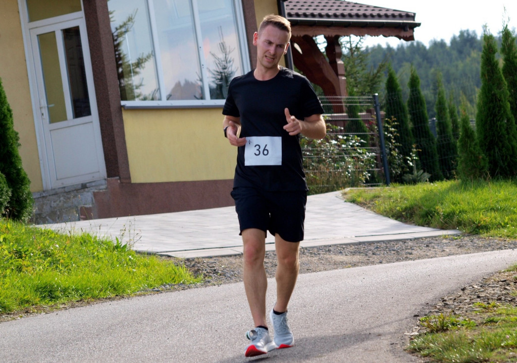 XXI Bieg Naftowy (07.10.)