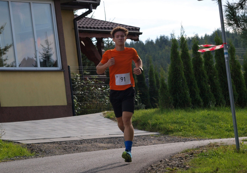 XXI Bieg Naftowy (07.10.)