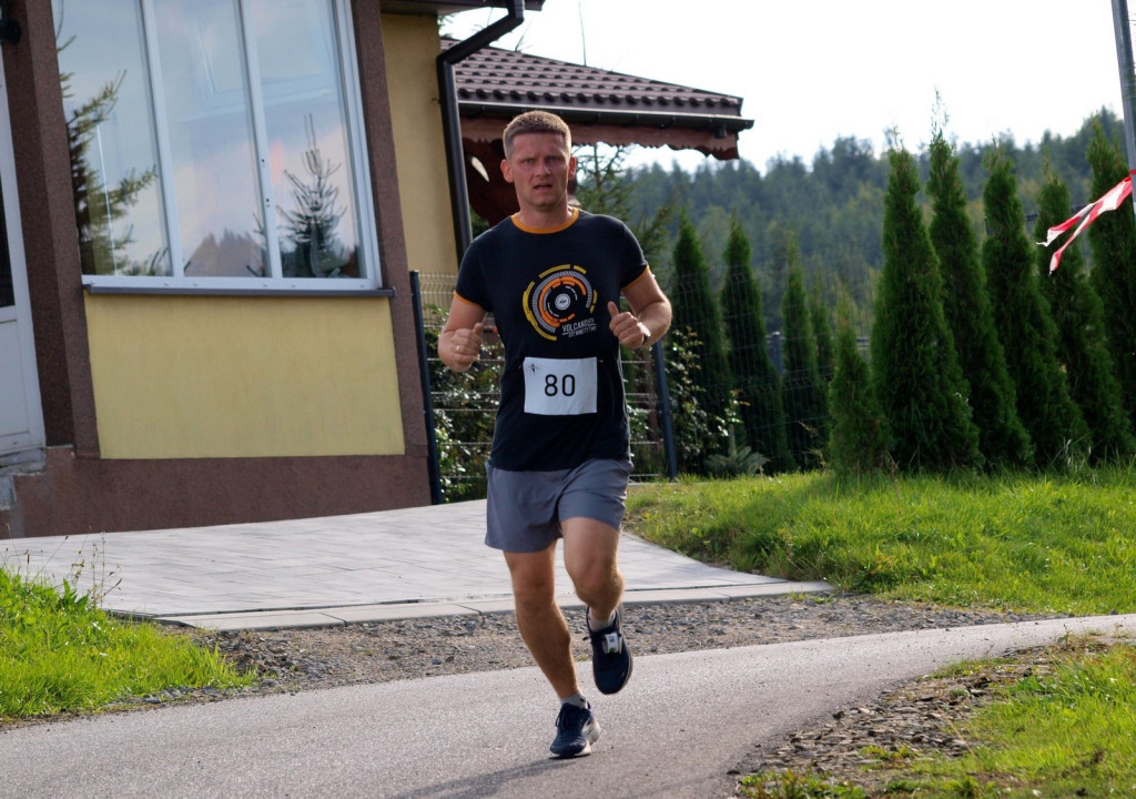XXI Bieg Naftowy (07.10.)