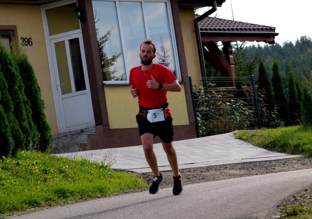 XXI Bieg Naftowy (07.10.)