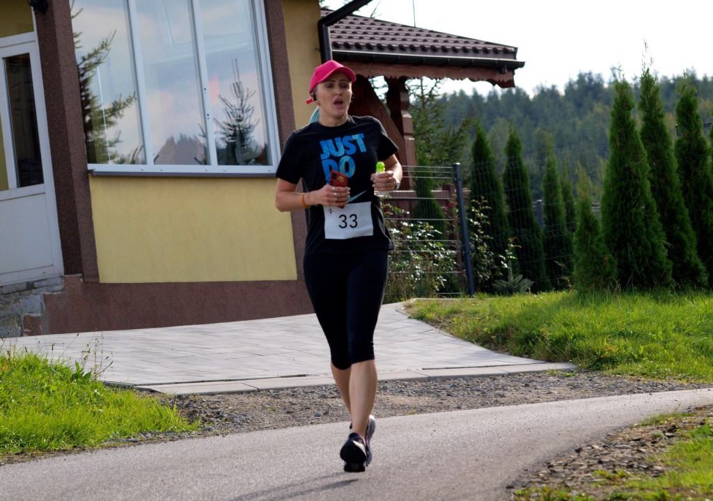 XXI Bieg Naftowy (07.10.)