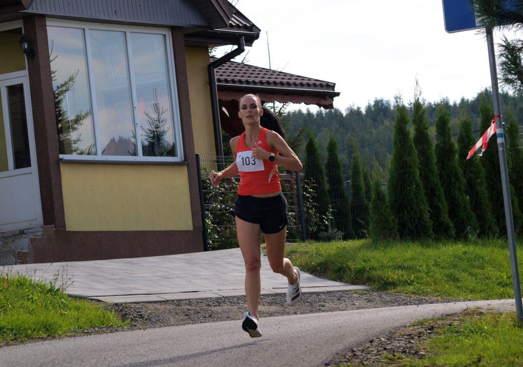 XXI Bieg Naftowy (07.10.)