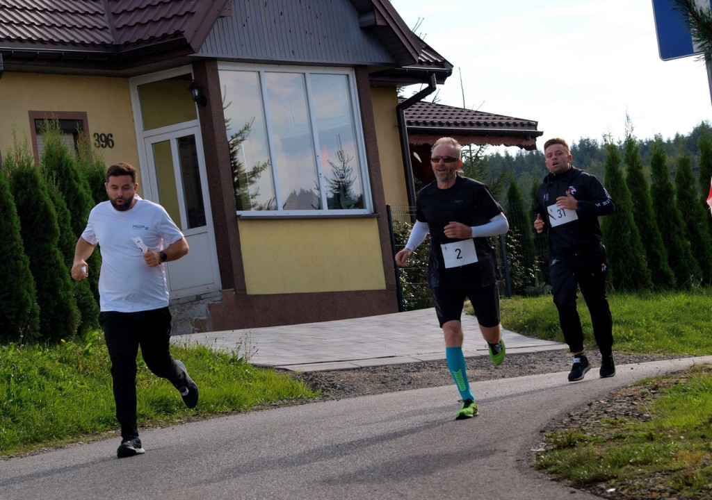 XXI Bieg Naftowy (07.10.)