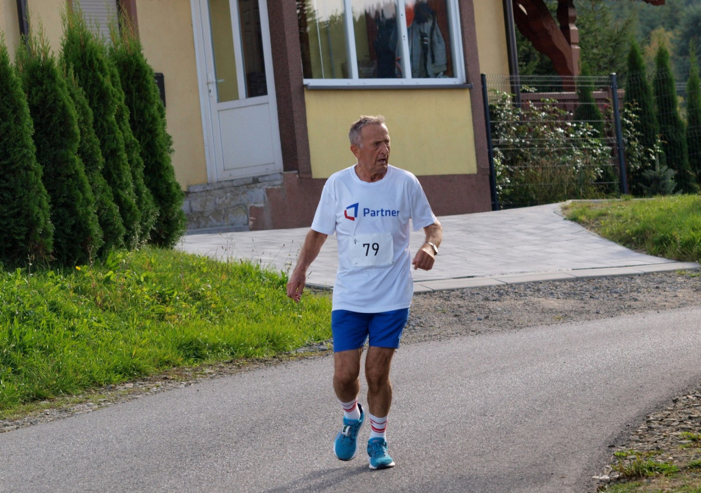 XXI Bieg Naftowy (07.10.)
