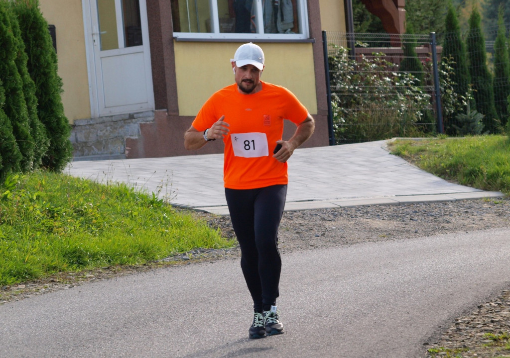 XXI Bieg Naftowy (07.10.)