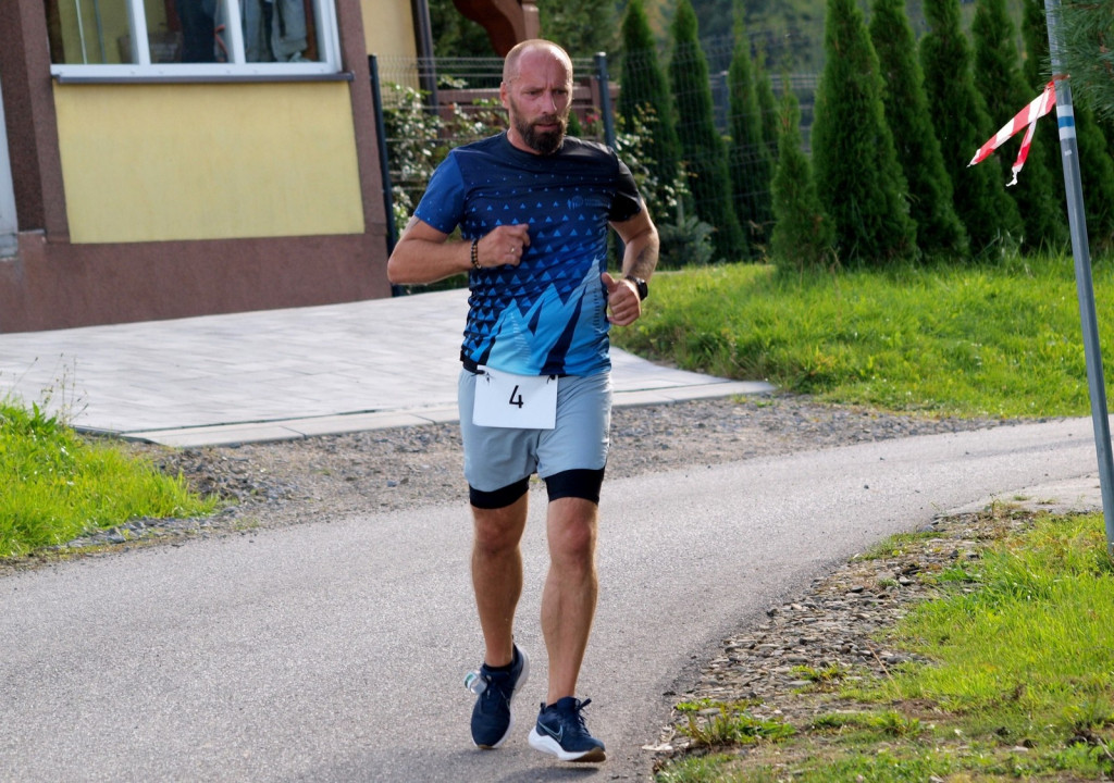 XXI Bieg Naftowy (07.10.)