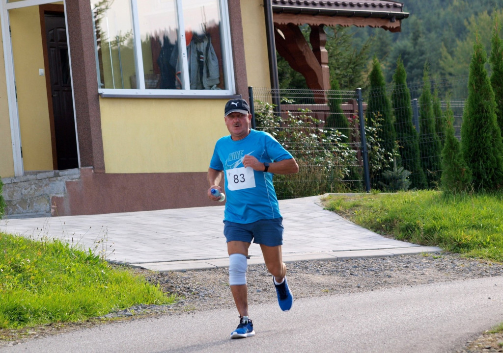 XXI Bieg Naftowy (07.10.)