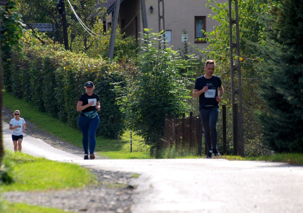 XXI Bieg Naftowy (07.10.)