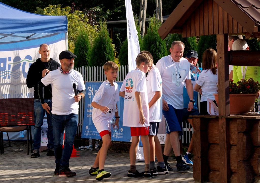 XXI Bieg Naftowy (07.10.)