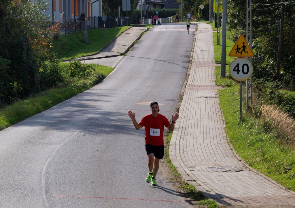 XXI Bieg Naftowy (07.10.)