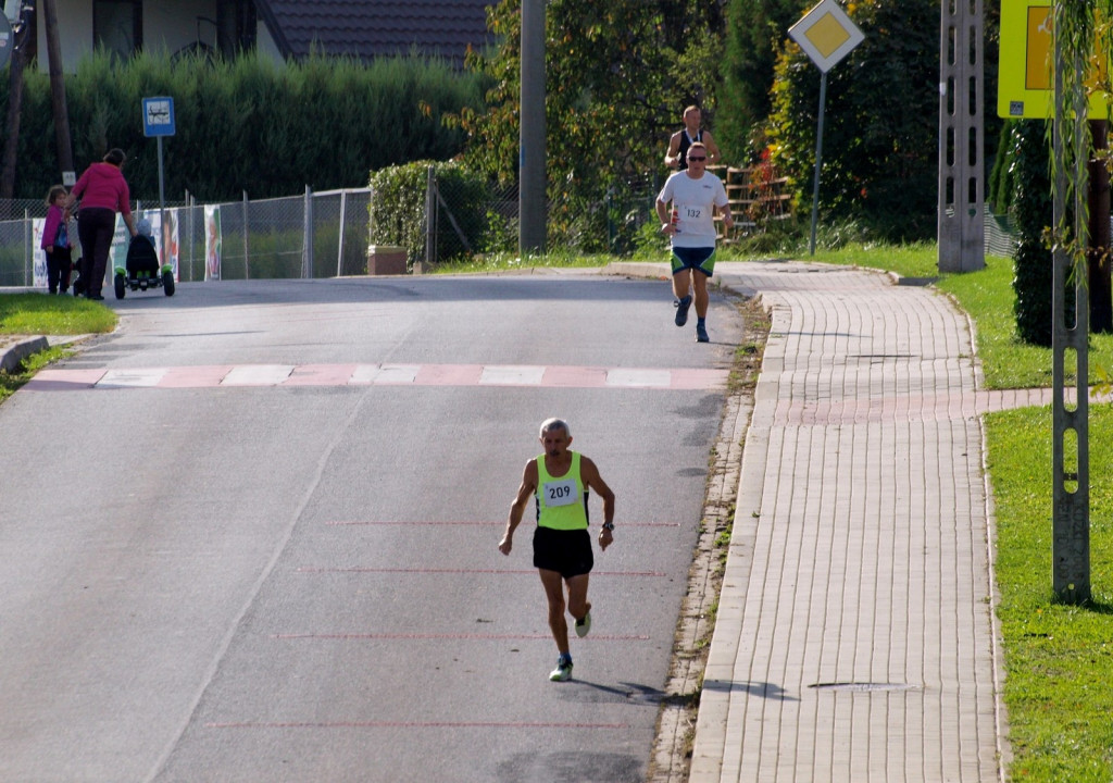 XXI Bieg Naftowy (07.10.)