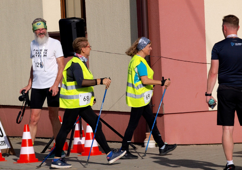 XXI Bieg Naftowy (07.10.)