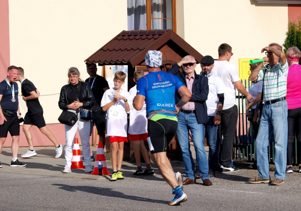 XXI Bieg Naftowy (07.10.)
