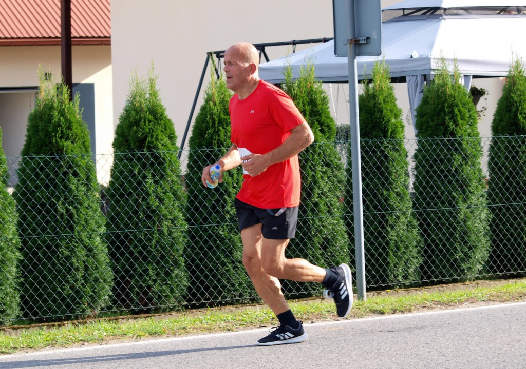 XXI Bieg Naftowy (07.10.)