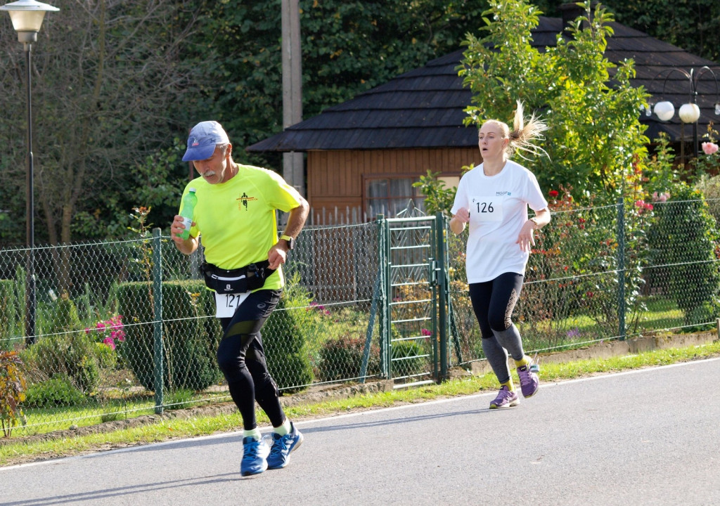 XXI Bieg Naftowy (07.10.)