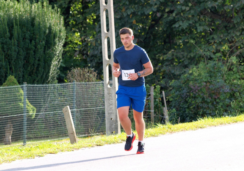 XXI Bieg Naftowy (07.10.)