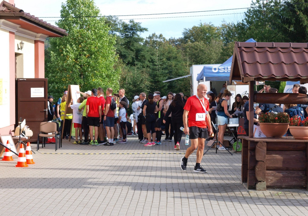 XXI Bieg Naftowy (07.10.)