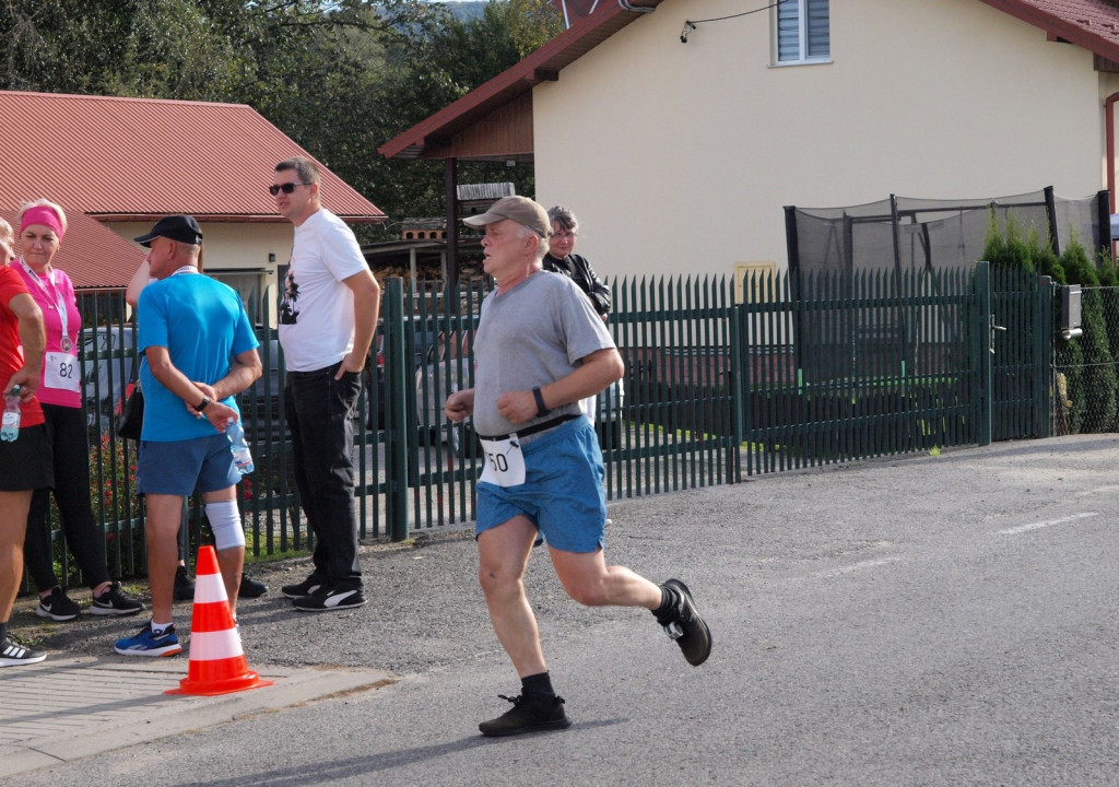 XXI Bieg Naftowy (07.10.)