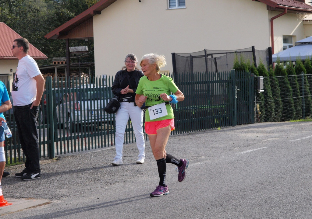 XXI Bieg Naftowy (07.10.)