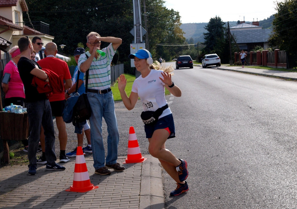 XXI Bieg Naftowy (07.10.)