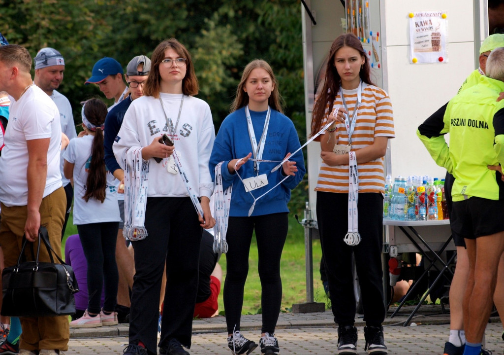 XXI Bieg Naftowy (07.10.)