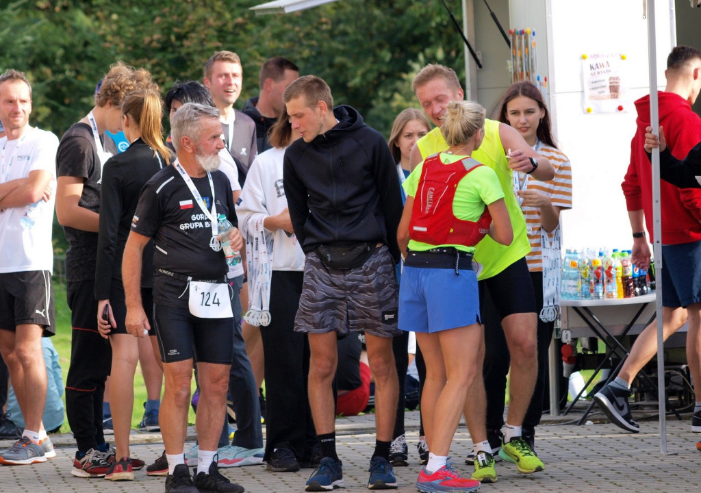 XXI Bieg Naftowy (07.10.)