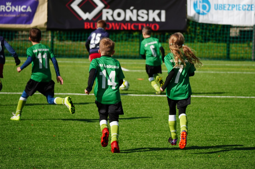 Memoriał im. Maksymiliana Kumorkiewicza 2023