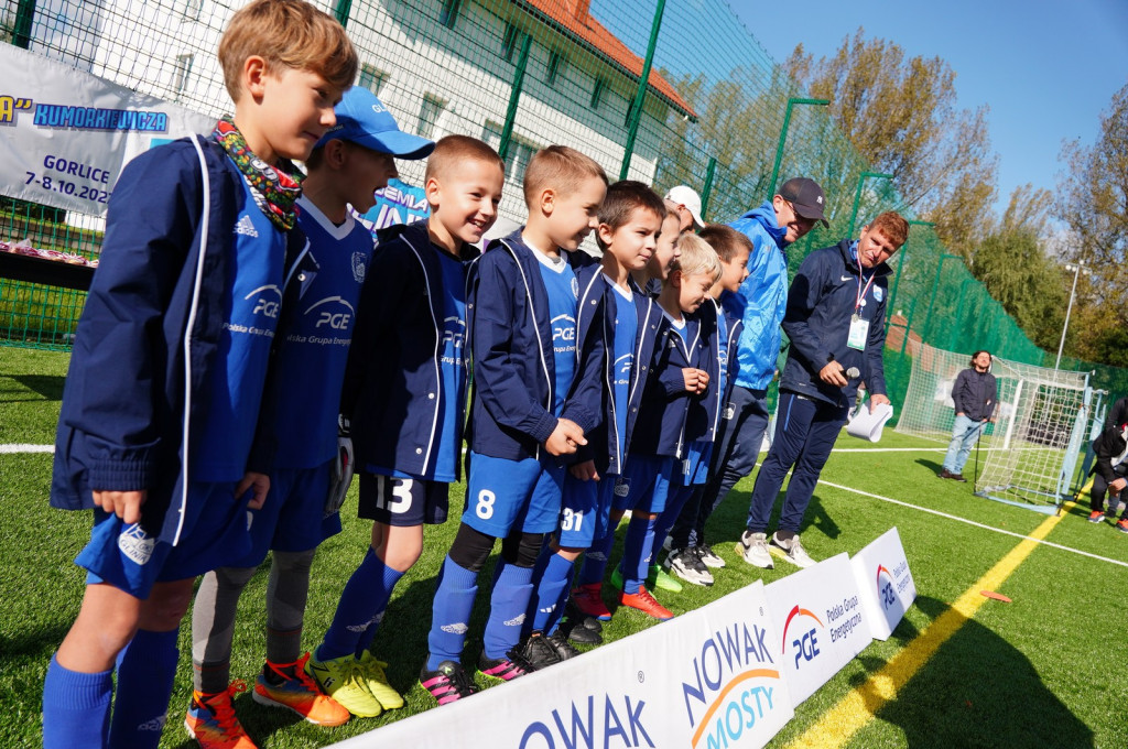 Memoriał im. Maksymiliana Kumorkiewicza 2023