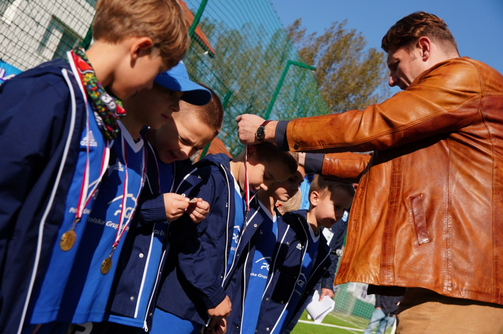 Memoriał im. Maksymiliana Kumorkiewicza 2023