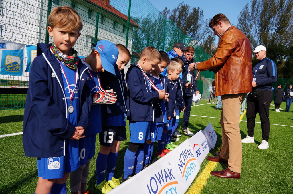 Memoriał im. Maksymiliana Kumorkiewicza 2023