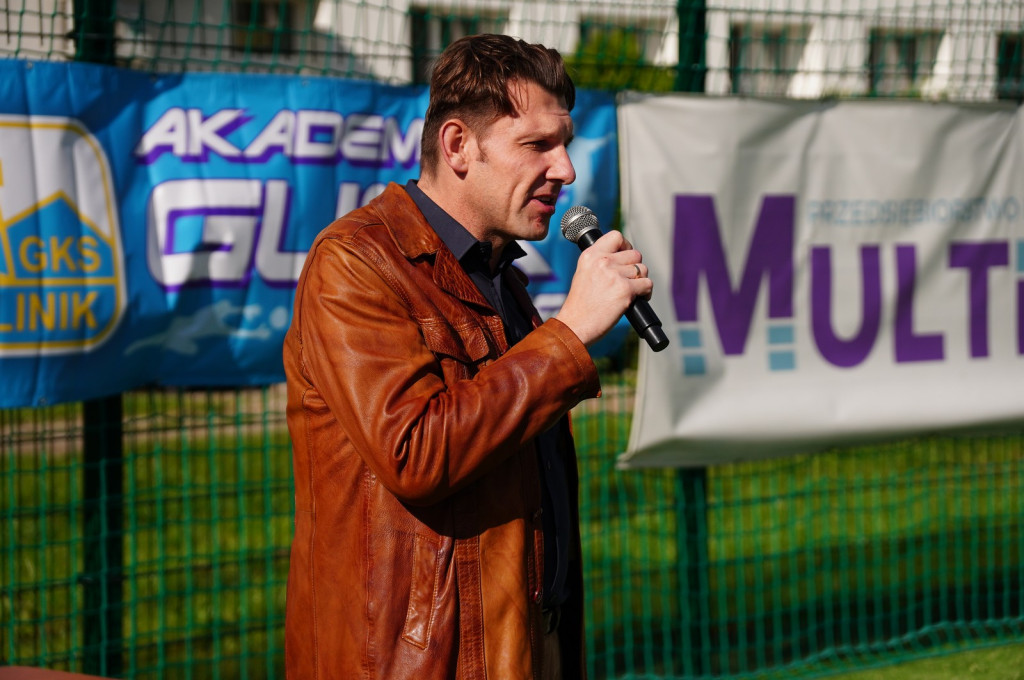 Memoriał im. Maksymiliana Kumorkiewicza 2023