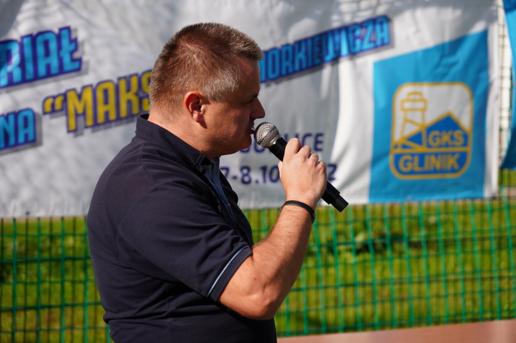 Memoriał im. Maksymiliana Kumorkiewicza 2023