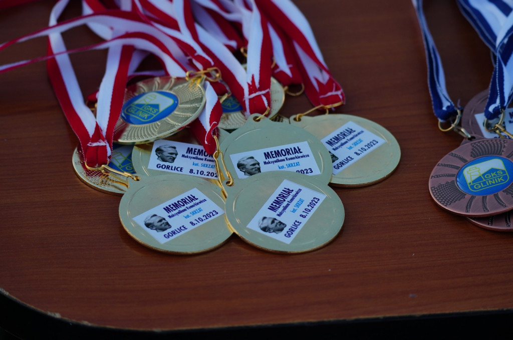 Memoriał im. Maksymiliana Kumorkiewicza 2023
