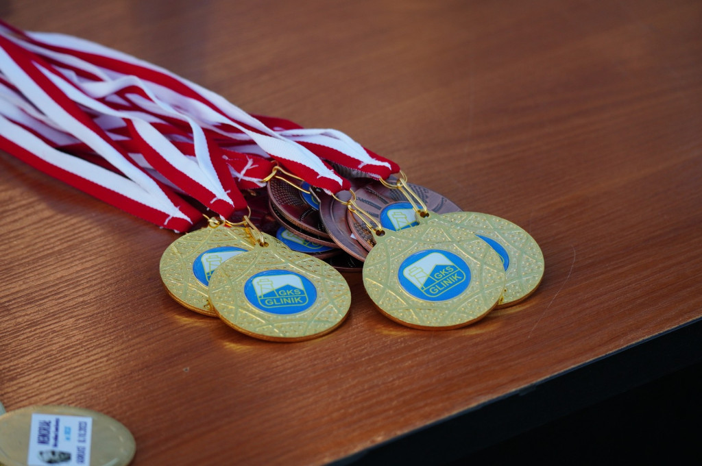 Memoriał im. Maksymiliana Kumorkiewicza 2023