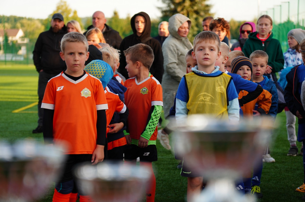 Memoriał im. Maksymiliana Kumorkiewicza 2023