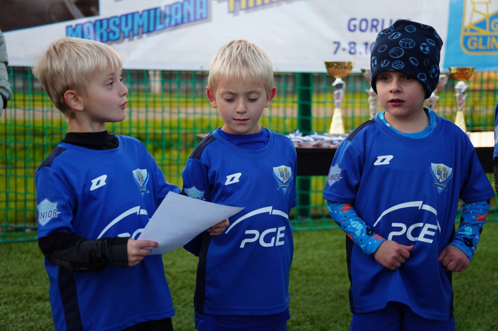 Memoriał im. Maksymiliana Kumorkiewicza 2023