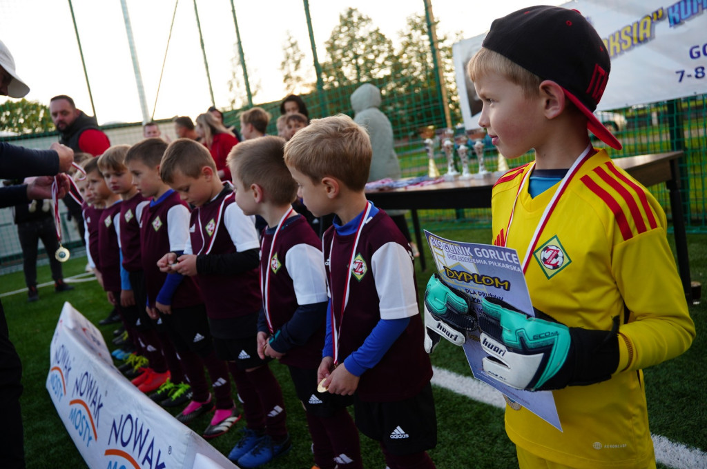 Memoriał im. Maksymiliana Kumorkiewicza 2023
