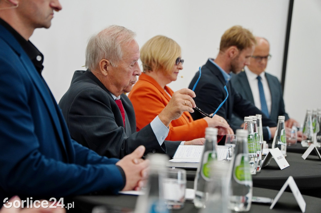 Debata Wyborcza (12.10.2023)