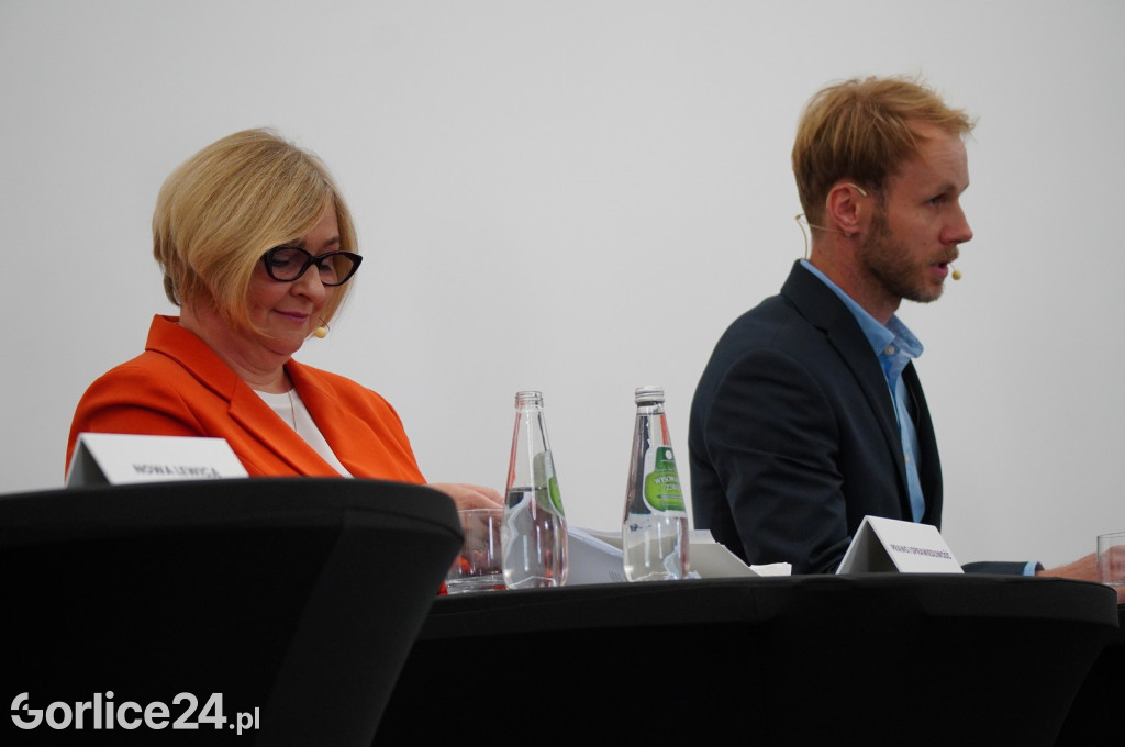 Debata Wyborcza (12.10.2023)