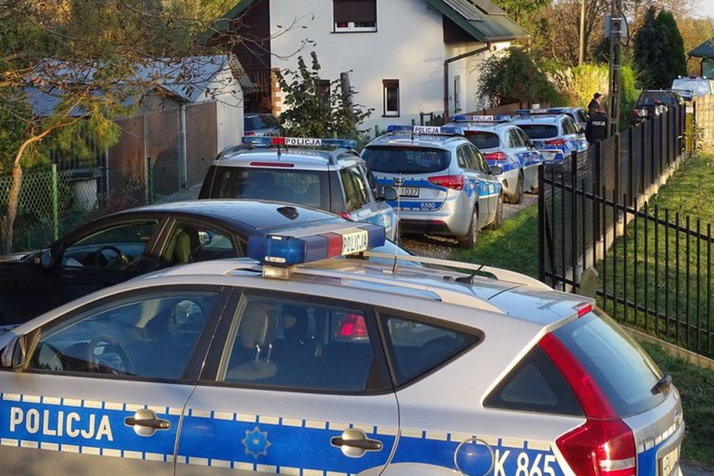 Morderstwo w Sławęcinie (18.10.)