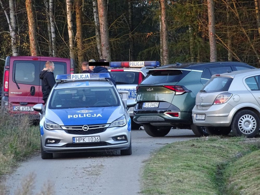 Morderstwo w Sławęcinie (18.10.)