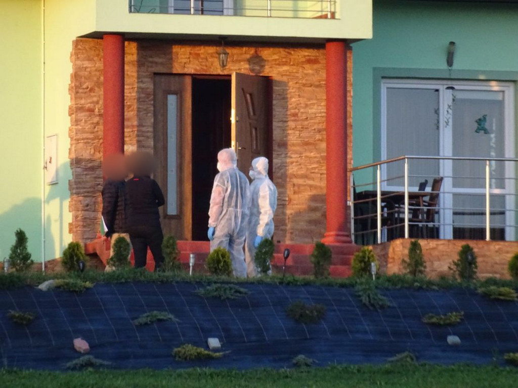 Morderstwo w Sławęcinie (18.10.)