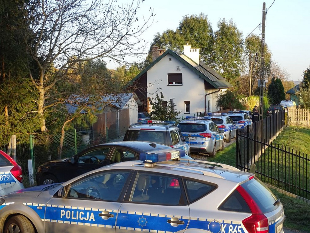 Morderstwo w Sławęcinie (18.10.)