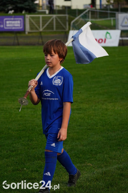 IV Liga: GKS Glinik vs LKS Jawiszowice (21.10.)
