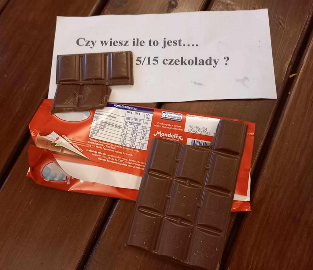 Program grantowy w szkole podstawowej w Ropicy Polskiej