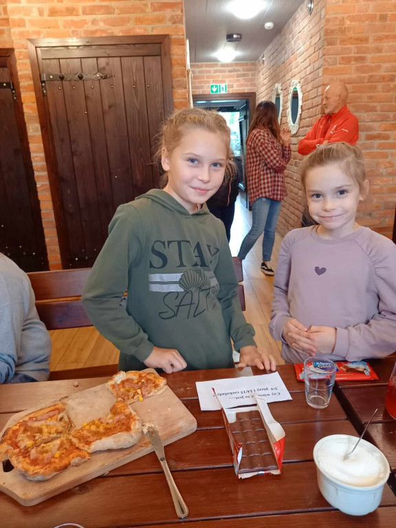 Program grantowy w szkole podstawowej w Ropicy Polskiej